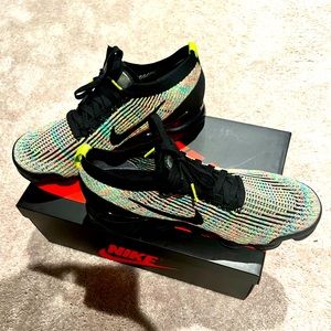 Nike VaporMax sz 11
